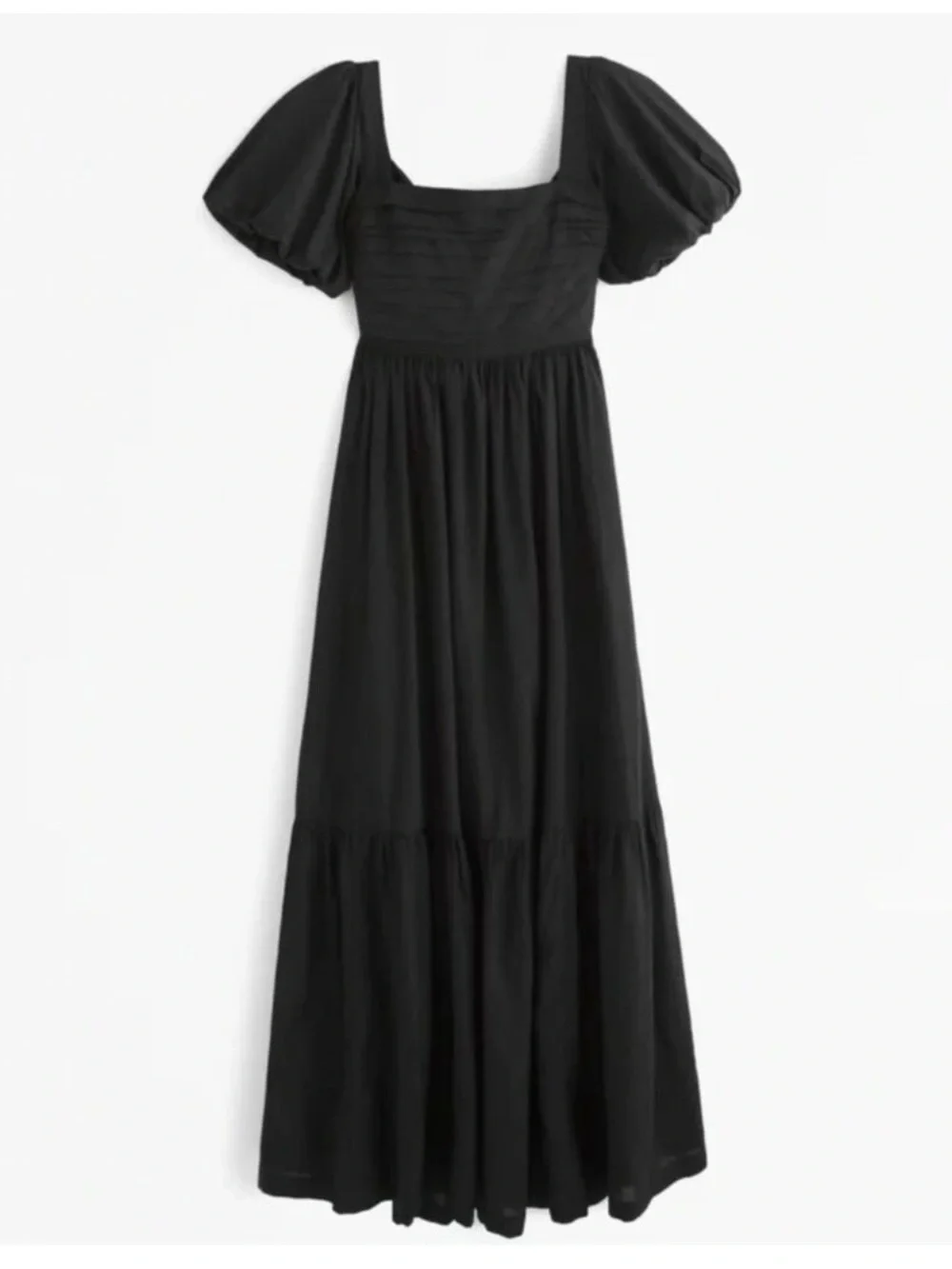 Abercrombie maxi dress